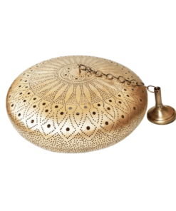 Chamisa - Moroccan Pendant Light