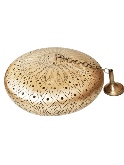 Chamisa - Moroccan Pendant Light