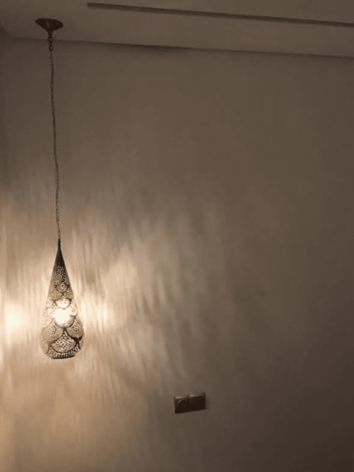 MAKHRUT Pendant Lamp Ceiling Light