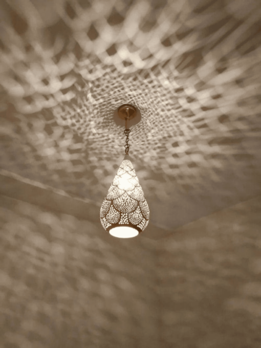 MAKHRUT Pendant Lamp Ceiling Light