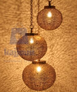 Moroccan Pendant Lighting – Modern Recessed Lighting