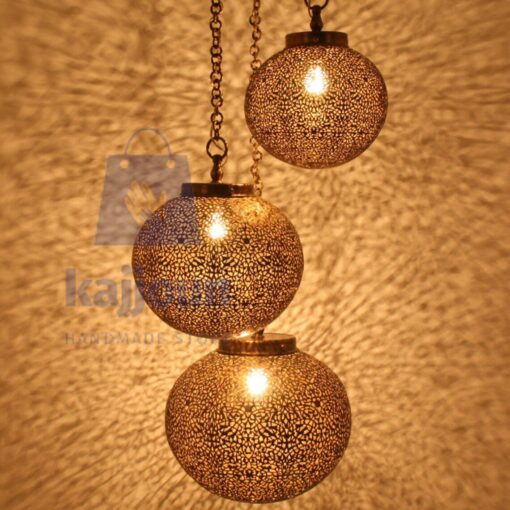 Moroccan Pendant Lighting – Modern Recessed Lighting