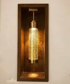 Brass Wall Sconce Lighting, Exterior Wall Lights, Outdoor Wall Lighting