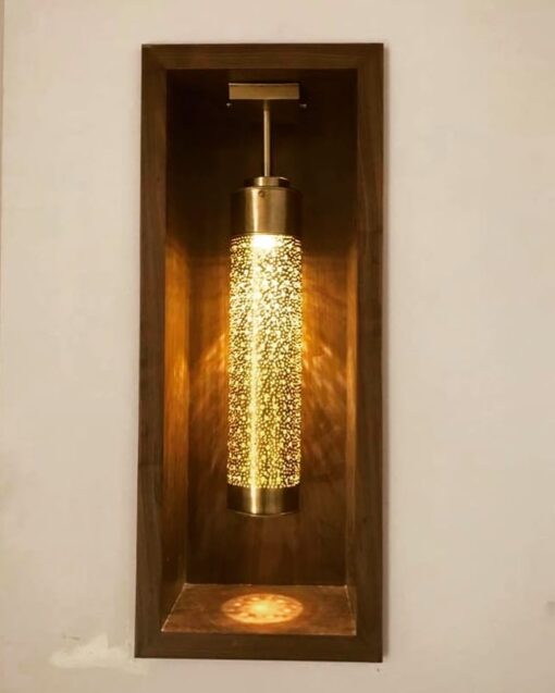 Brass Wall Sconce Lighting, Exterior Wall Lights, Outdoor Wall Lighting