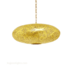 Recessed Lighting Brass Pendant Light - Lighting Fixture