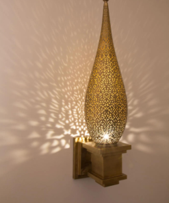 Moroccan Wall Lamps