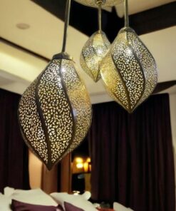 Pendant Lighting