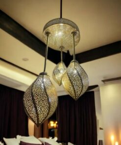 Pendant Lighting