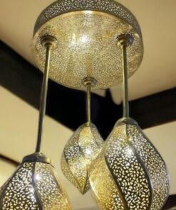 Pendant Lighting