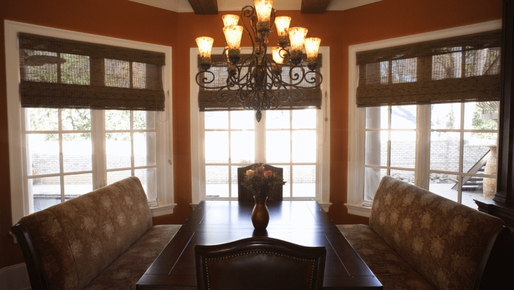 Chandelier Lighting for Dining Room: Elegant Options