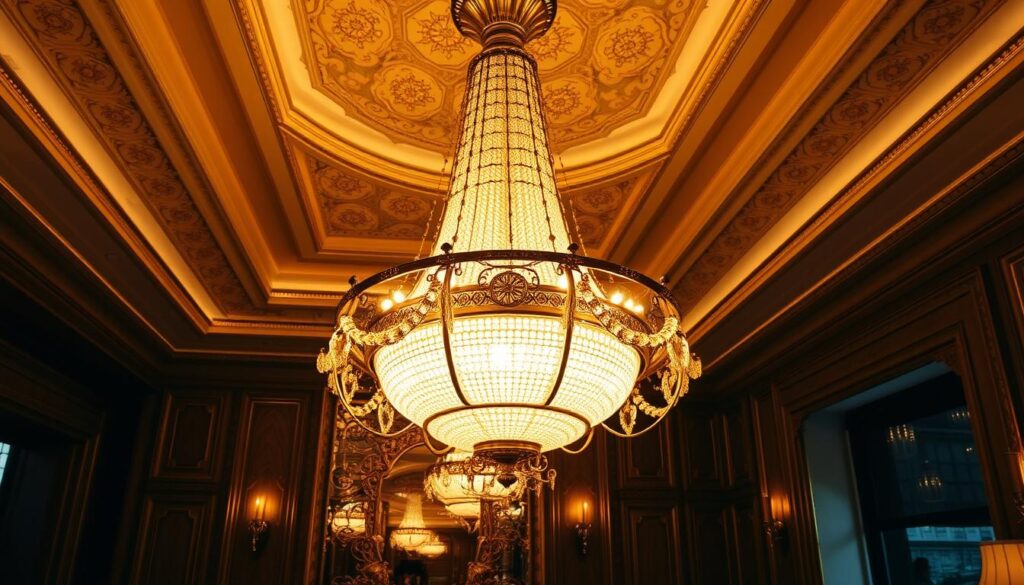 Elegant Brass Chandeliers - Timeless Lighting Solutions