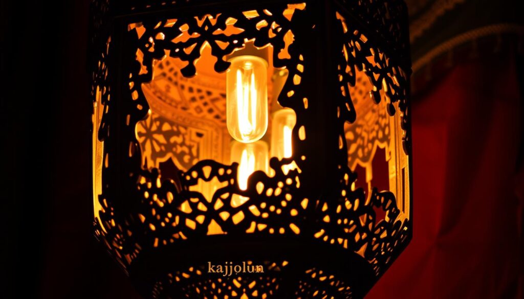 Best Bulb for Your Moroccan Lamp: Expert Guide