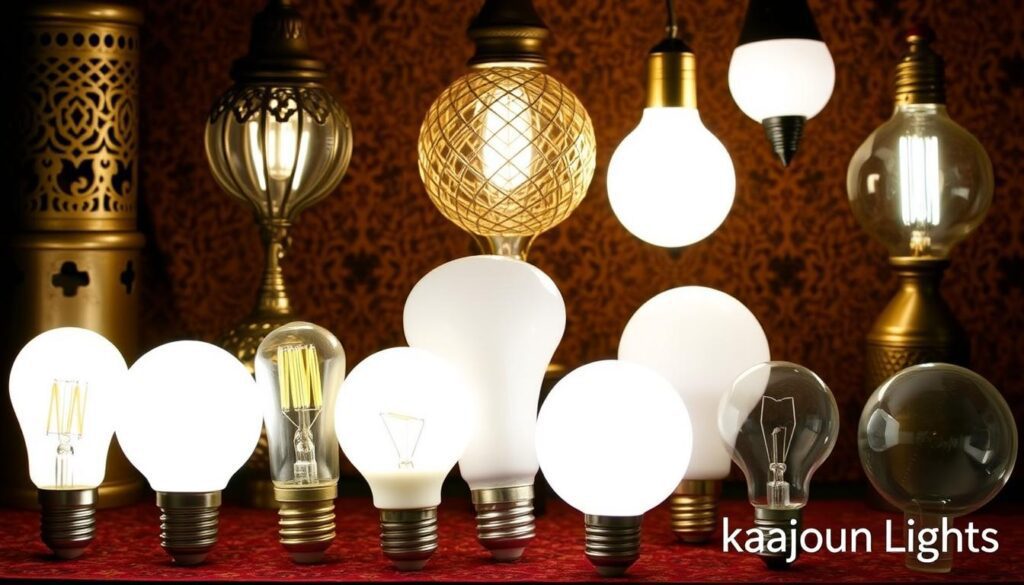 Best Bulb for Your Moroccan Lamp: Expert Guide