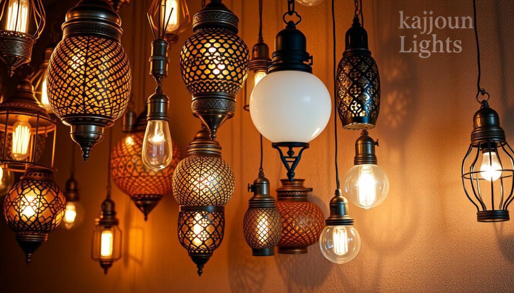 Best Bulb for Your Moroccan Lamp: Expert Guide