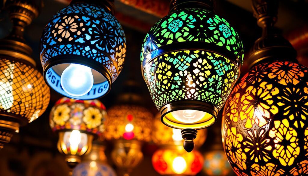 Best Bulb for Your Moroccan Lamp: Expert Guide